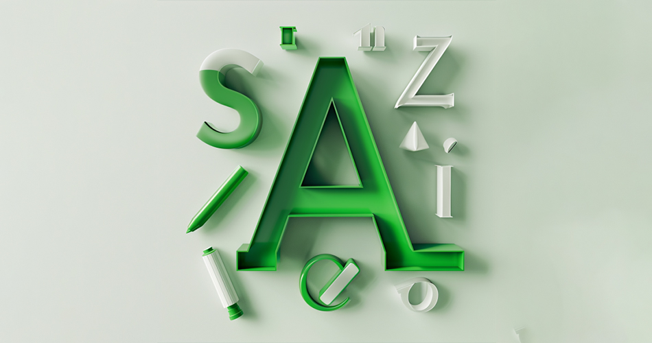 معرفی بهترین فونت برای اکسل