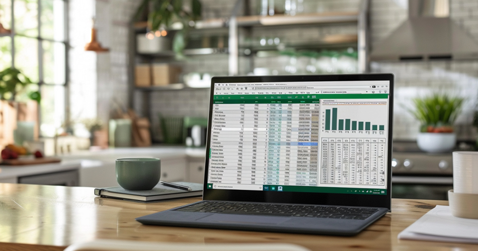 آموزش کار با ماکروها و اتوماسیون در اکسل – به کمک آکادمی آموزشی آنی لرن
