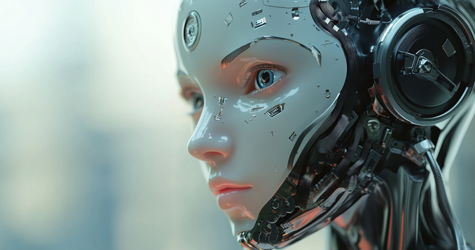 ترندهای هوش مصنوعی در سال 2024: چه انتظاری داشته باشیم؟