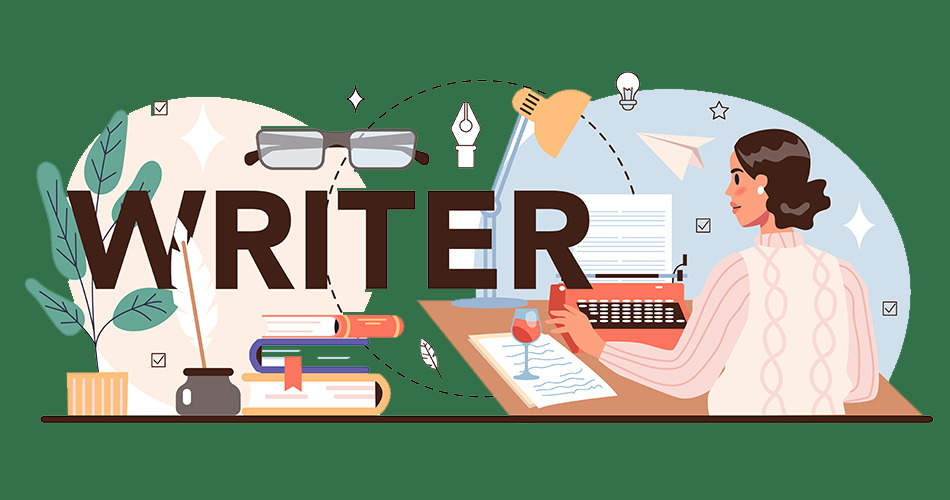 بدترین اشتباهات نویسندگان هنگام نوشتن با هوش مصنوعی