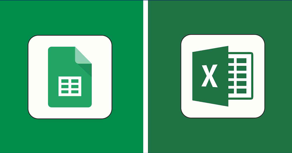 معرفی انواع پسوند فایل اکسل +‌ کاربرد آن‌ها