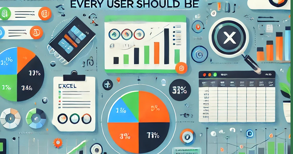 ۱۰ ترفند برتر اکسل که هر کاربری باید بداند!
