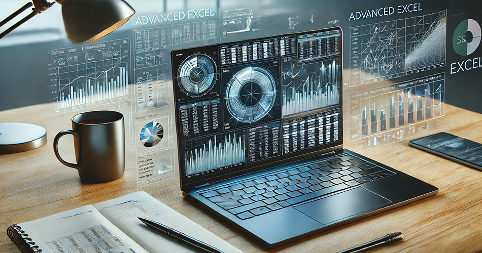 نکات پیشرفته در اکسل: مهارت‌هایی که شما را به یک حرفه‌ای تبدیل می‌کند