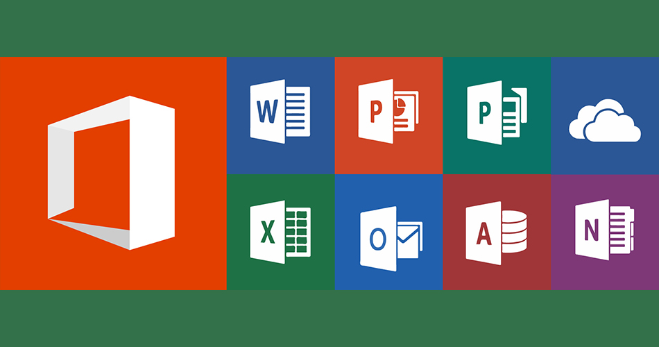 آفیس چیست و چه زیرمجموعه‌هایی دارد؟ معرفی کامل نرم‌افزارهای Office