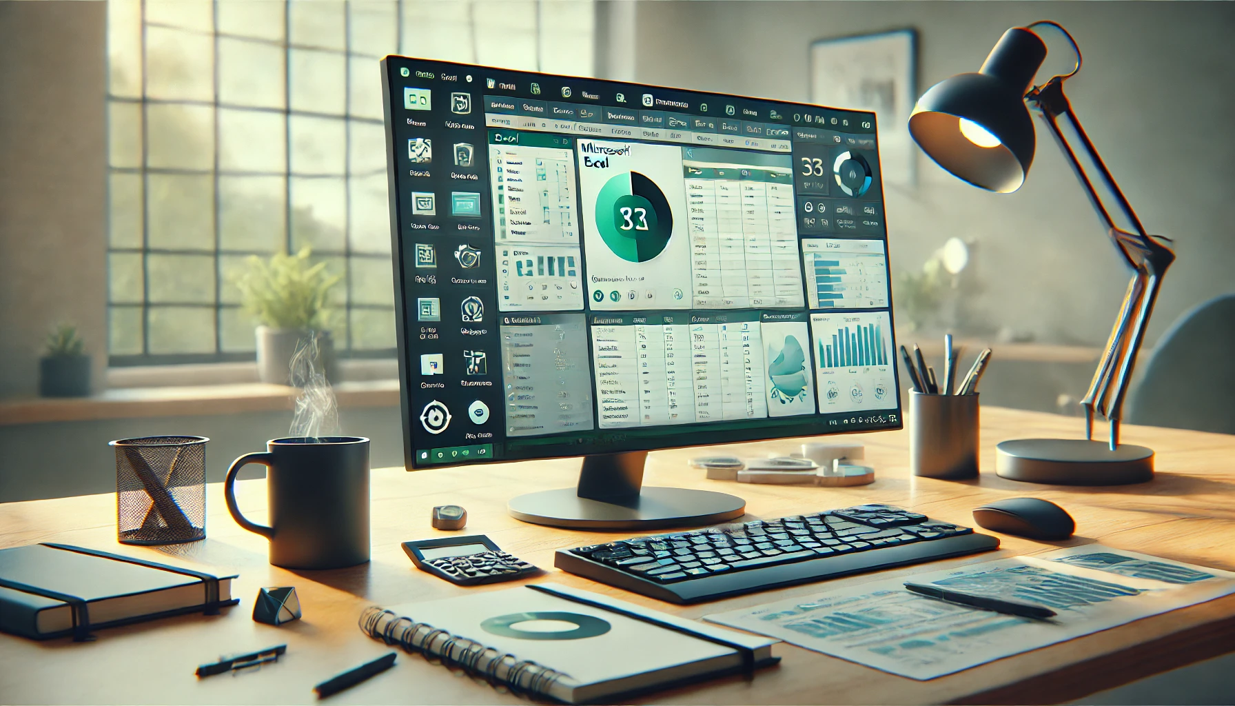 5 پلاگین رایگان اکسل که کار شما را راحت‌تر می‌کند