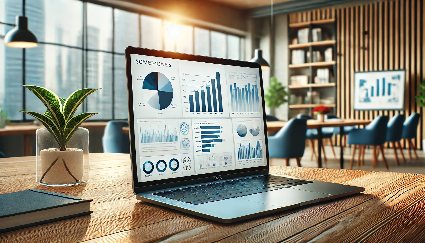 چگونه با پاورپوینت یک ارائه حرفه‌ای برای کسب‌وکار بسازیم؟