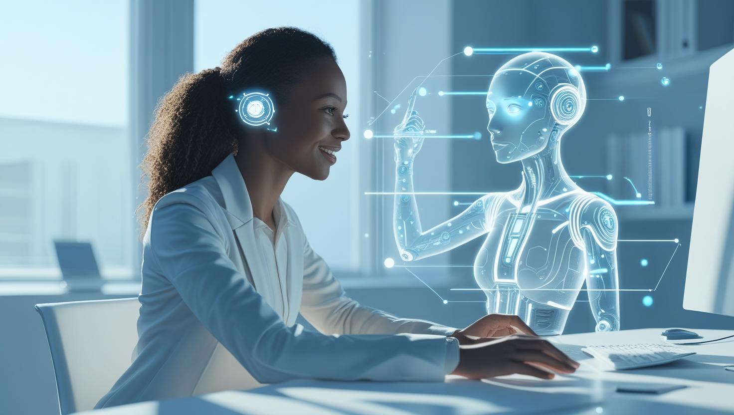 هوش مصنوعی برای دانشجویان رشته کامپیوتر: مسیرهای شغلی و یادگیری 📚🤖