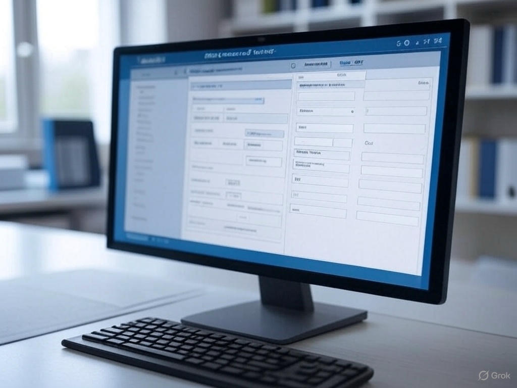 دیتابیس در اکسس 2025 | چطور با اکسس 2025 یه دیتابیس ساده برای مدیریت مشتری‌هات بسازی؟