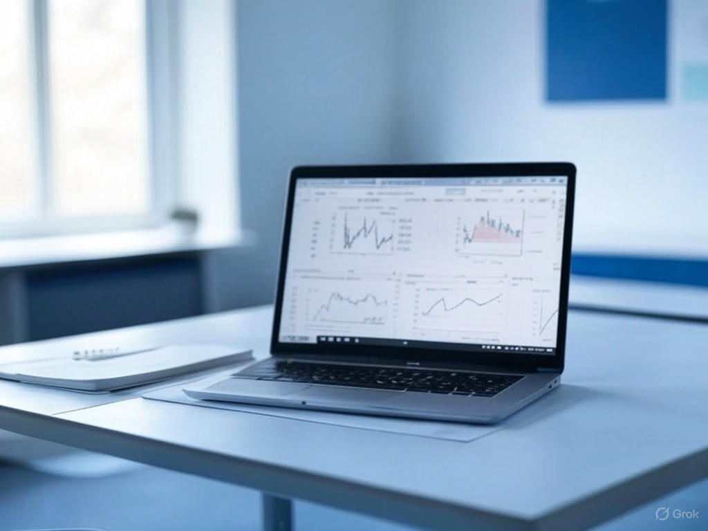 چطور با پاورپوینت 2025 یه ارائه کلاسی جذاب و حرفه‌ای بسازی؟