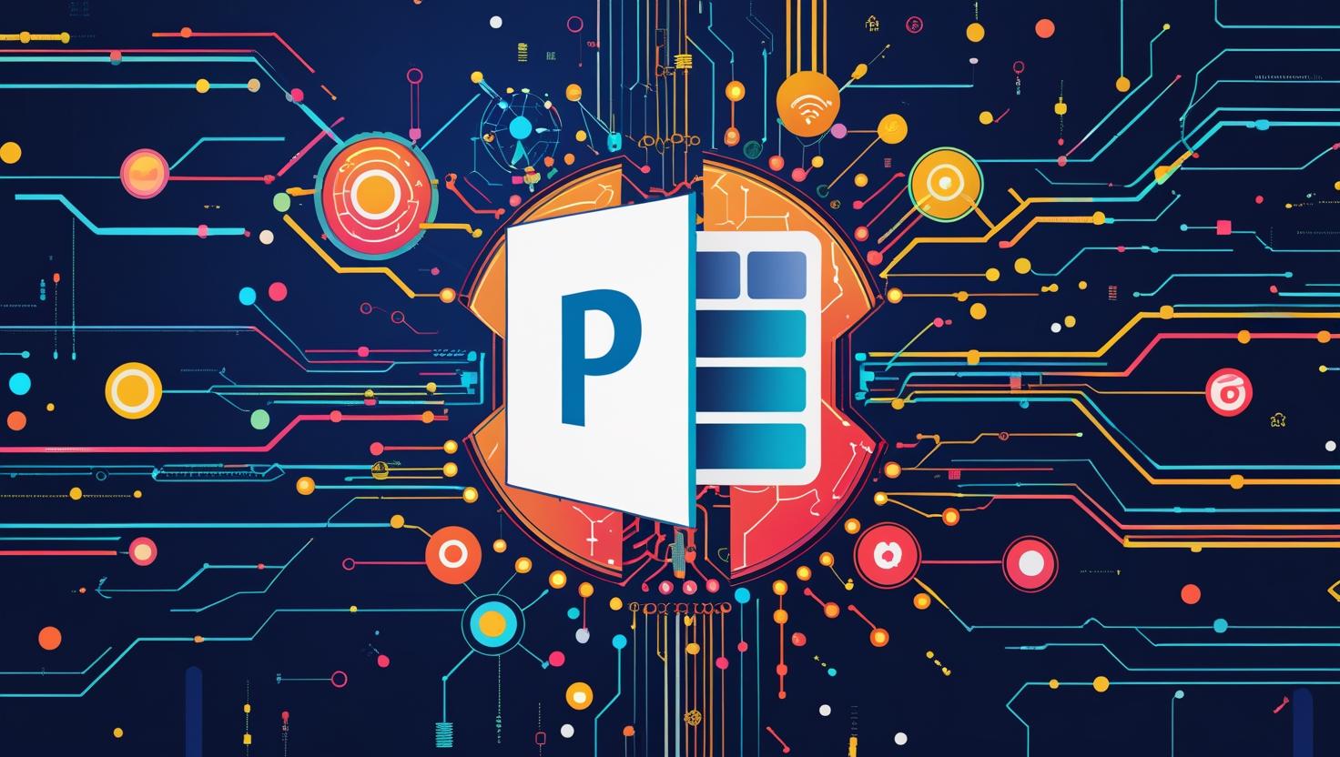 کدام هوش مصنوعی پاورپوینت می‌سازد؟