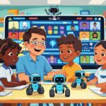 آموزش هوش مصنوعی برای کودکان