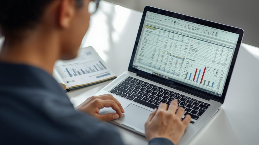 آموزش توابع مالی در اکسل با مثالهای کاربردی برای مبتدیها