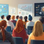 Digital currency education in Iran
