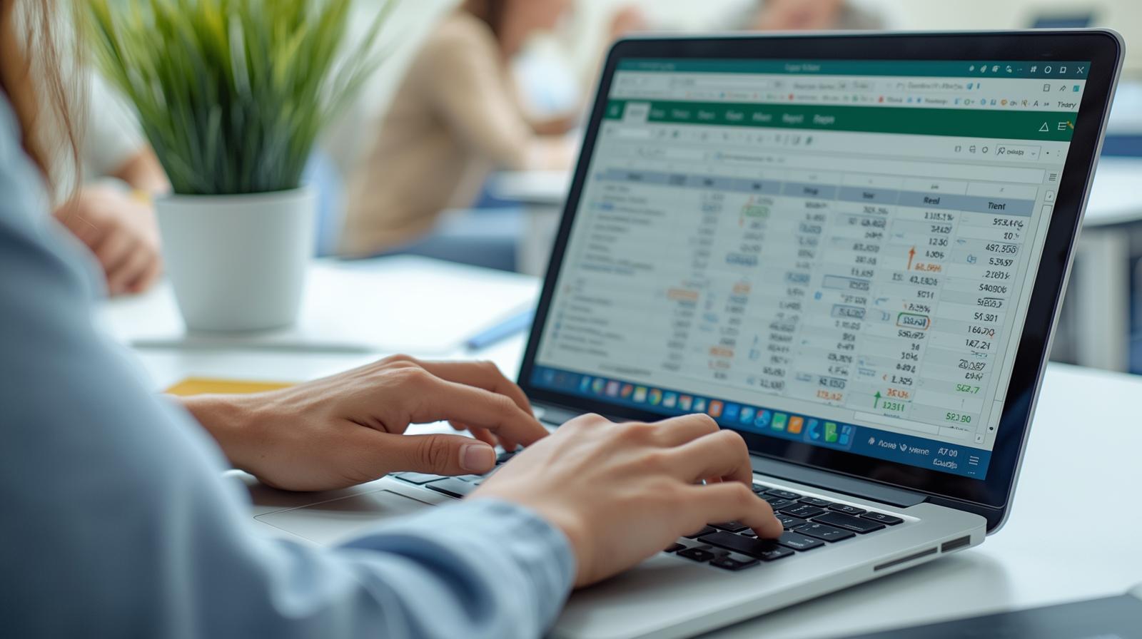 آموزش توابع مالی در اکسل با مثالهای کاربردی برای مبتدیها