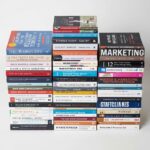 ۳۴ کتاب مارکتینگ