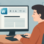 تایپ مقاله در ورد – اصول نوشتن مقاله در Word