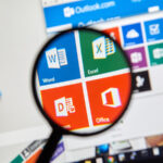 Free Office training (Excel, Word, PowerPoint)