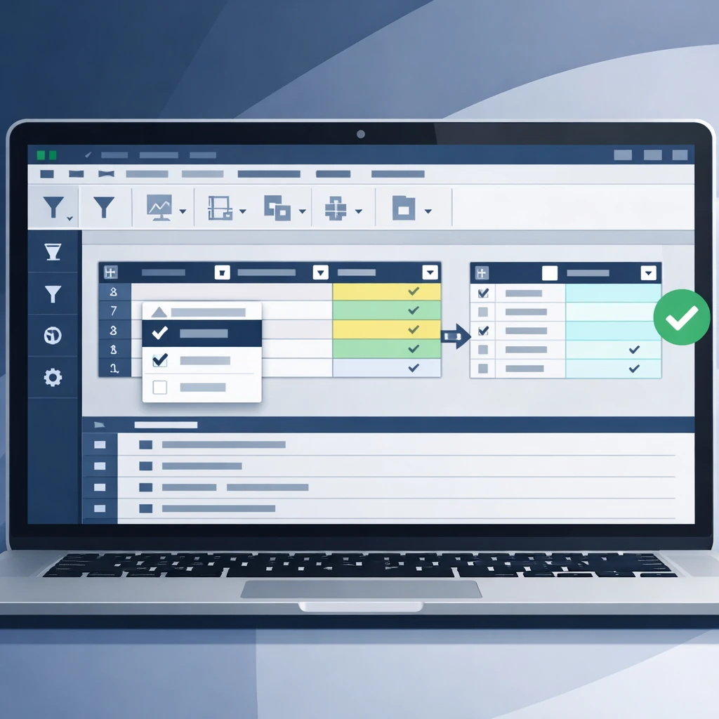 Power Query در اکسل چیست؟ پاکسازی داده‌ها مثل حرفه‌ای‌ها