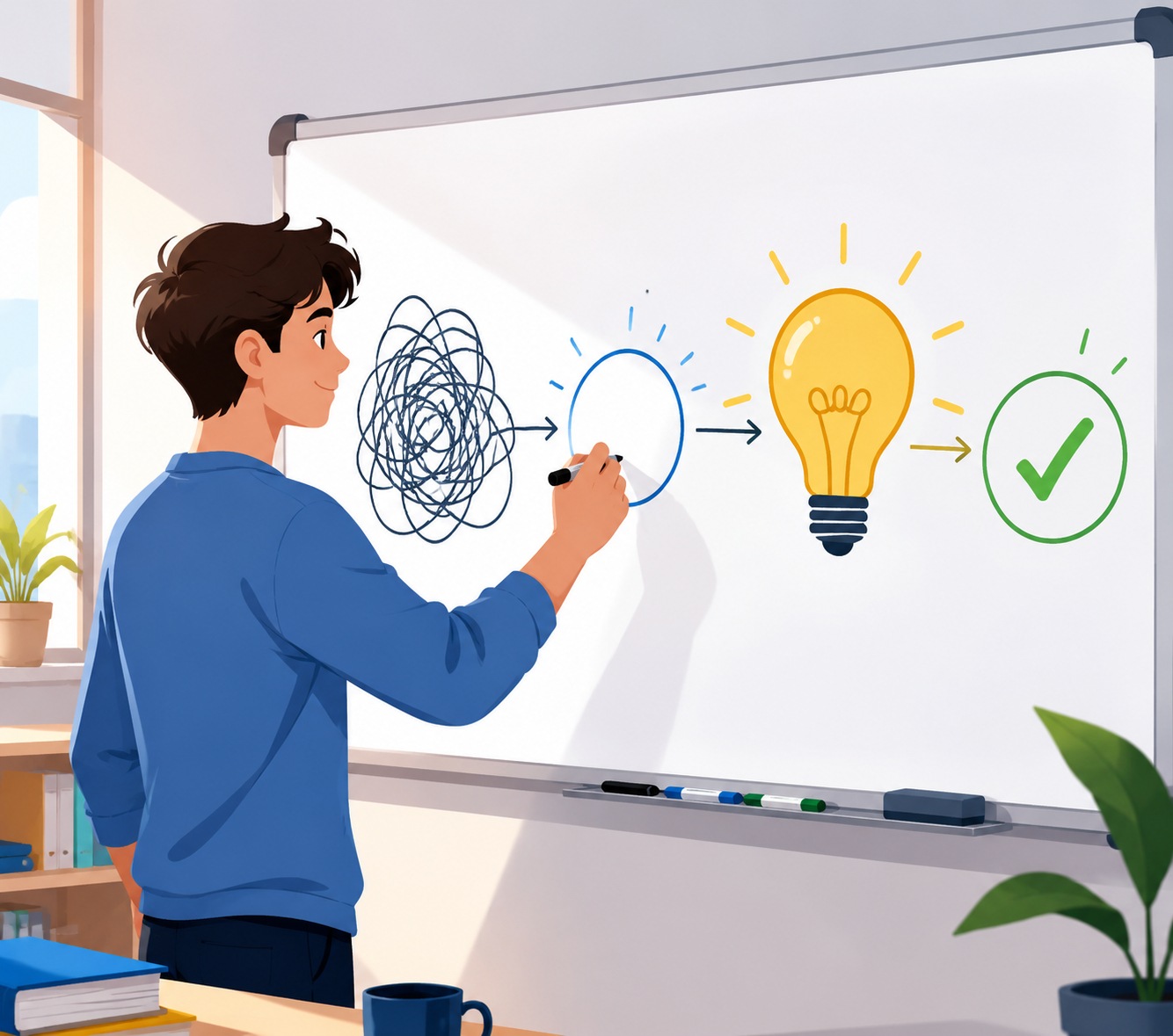 تکنیک فاینمن