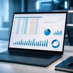 ۱. فرمول XLOOKUP (پادشاهِ جستجوها) هنوز از VLOOKUP استفاده می‌کنید؟ زمان آن رسیده که با آن خداحافظی کنید! XLOOKUP می‌تواند داده‌ها را به هر دو جهت (چپ و راست) جستجو کند و با خطاهای رایجِ N/A# خداحافظی کند. چرا حرفه‌ای‌ها از آن استفاده می‌کنند؟ چون امنیتِ داده‌ها را بالا می‌برد و سرعت جستجو در جداول سنگین را چند برابر می‌کند. ۲. فرمول IFERROR (خداحافظی با ظواهر غیرحرفه‌ای) هیچ‌چیز بدتر از یک گزارشِ اکسل نیست که پر از خطاهای زشت مثل DIV/0! یا REF! باشد. فرمول IFERROR به شما اجازه می‌دهد به جای نمایش این خطاها، یک عبارت تمیز (مثل “عدد نامعتبر” یا “۰”) نمایش دهید. نکته مدیرانه: گزارش تمیز، یعنی اعتماد بیشتر مدیر به دقت کار شما. ۳. فرمول TEXTJOIN (ترکیب هوشمند داده‌ها) آیا نیاز دارید لیست نام و نام‌خانوادگی یا آدرس‌ها را با یک جداکننده (مثل کاما یا خط تیره) با هم ترکیب کنید؟ به جای ساعت‌ها کپی‌پیست کردن، از TEXTJOIN استفاده کنید. کاربرد: ادغام سریع ده‌ها سلول در یک سلول با کنترل کامل روی جداکننده‌ها. ۴. فرمول SUMIFS (جمع‌بندی شرطی پیشرفته) مدیران فقط جمع کل را نمی‌خواهند؛ آن‌ها می‌خواهند بدانند «جمع فروشِ منطقه غرب چقدر است؟» یا «هزینه تبلیغات در ماهِ مرداد چقدر شد؟». SUMIFS به شما اجازه می‌دهد چندین شرط مختلف را روی داده‌هایتان اعمال کنید و در لحظه پاسخ را بگیرید. سرعت: به جای فیلتر کردن‌های دستی و جمع زدن، فقط یک فرمول کافی است. ۵. فرمول UNIQUE (استخراج داده‌های غیرتکراری) داده‌های کثیف یعنی اتلاف وقت. فرض کنید یک لیست ۱۰۰۰ نفره از مشتریان دارید که نام‌ها تکراری هستند. UNIQUE در یک ثانیه لیستی از مقادیر یکتا را به شما می‌دهد. خروجی: تهیه لیست‌های تمیز برای گزارش‌گیری بدون حتی یک مورد تکراری. نتیجه‌گیری: تفاوت در یادگیری اصولی است یادگیری این فرمول‌ها، شروعِ تغییرِ مسیر شغلی شماست. اکسل فقط ابزارِ فرمول‌نویسی نیست؛ ابزارِ «تصمیم‌گیری» است. اگر می‌خواهید این فرمول‌ها را به صورت عملی و پروژه‌محور یاد بگیرید و از شرِ اضافه‌کاری‌های خسته‌کننده راحت شوید، دوره‌های آموزشی آنی لرن برای همین طراحی شده‌اند. پیشنهاد ویژه: همین حالا لیست کارهای فردا را با استفاده از یکی از این فرمول‌ها تست کنید و ببینید چقدر زودتر از همیشه کارتان تمام می‌شود!