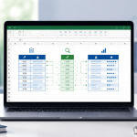 آموزش XLOOKUP در اکسل با مثال؛ جایگزین حرفه‌ای VLOOKUP