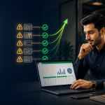 اشتباهات رایج اکسل برای کارمندان و راهکارهای افزایش سرعت کار با اکسل